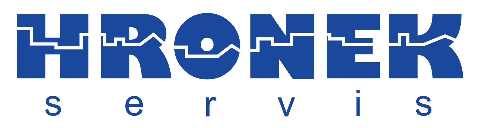 HRONEK servis